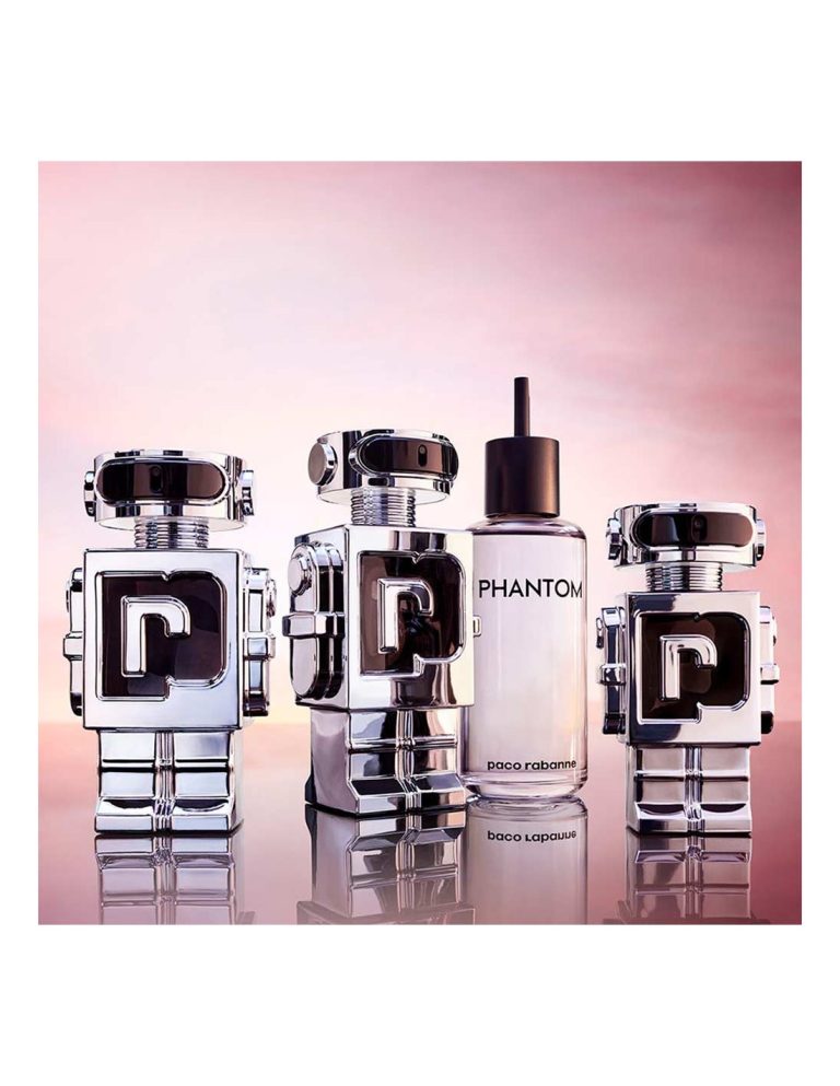 Phantom Perfume de Paco Rabanne
