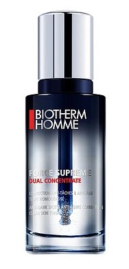 Force Supreme Dual Concentrate Serum