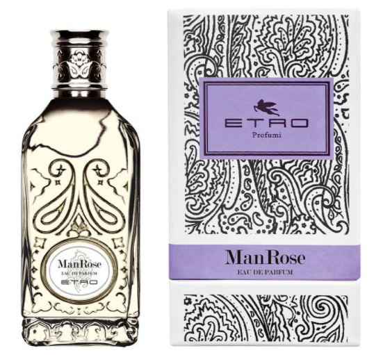 Manrose Eau De Parfum