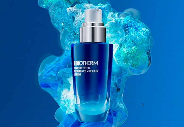 Sérum facial Biotherm - Blue Retinol Night