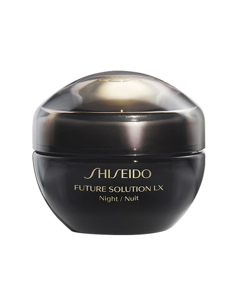 Future Solution LX Night Cream Shiseido