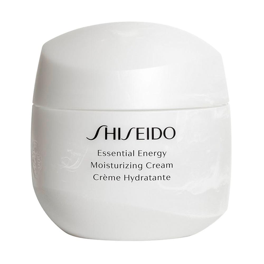 Crema Hidratante Facial