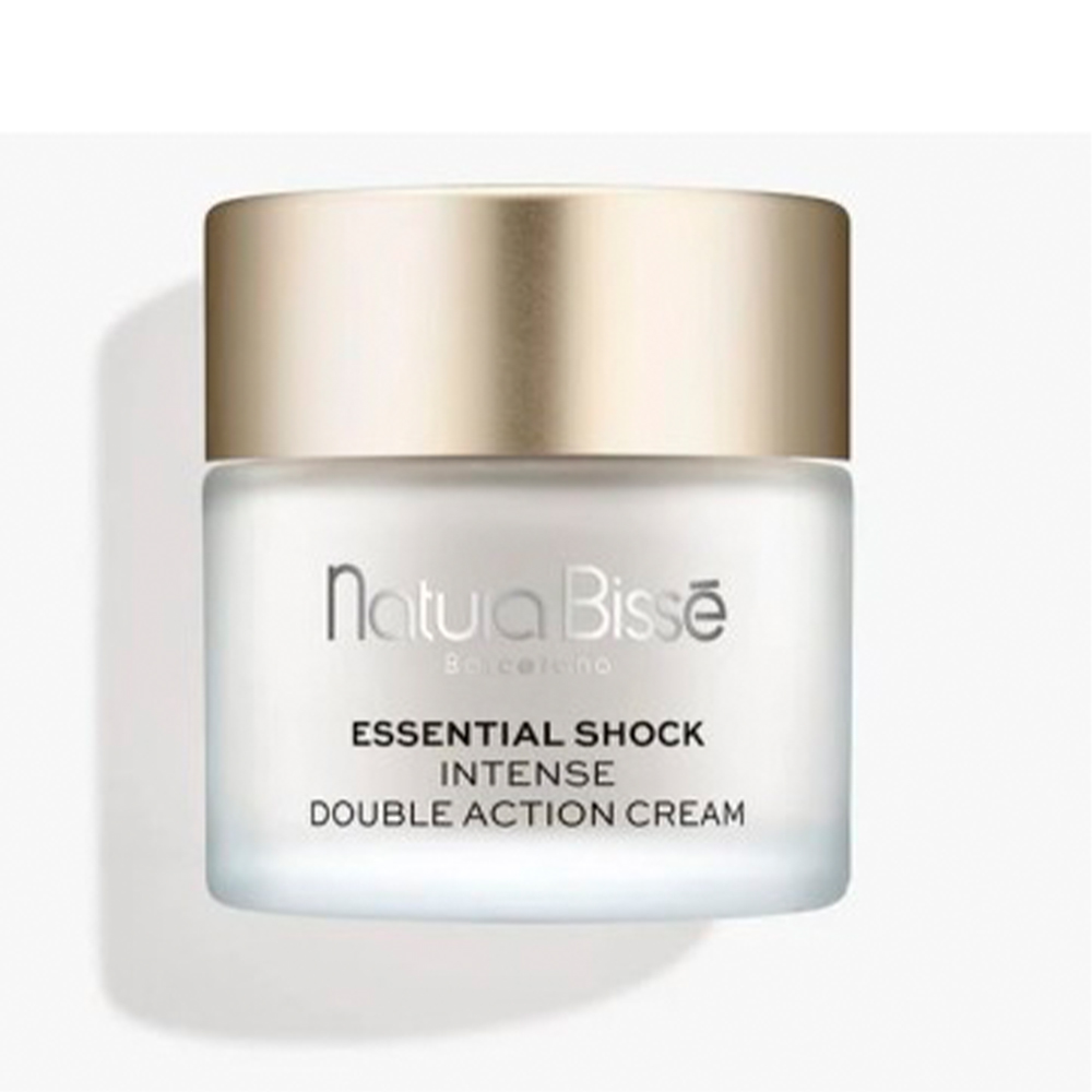 Essential Shock Double Action Hydro protective Day Cream