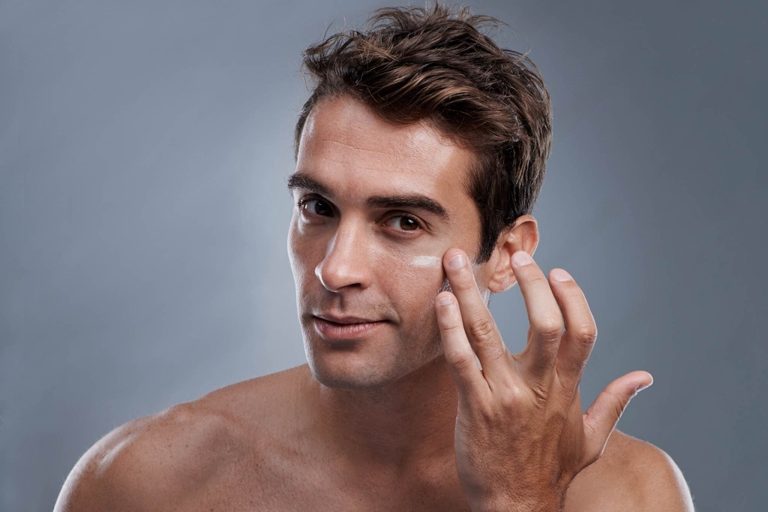 Mejor crema antiarrugas para hombres