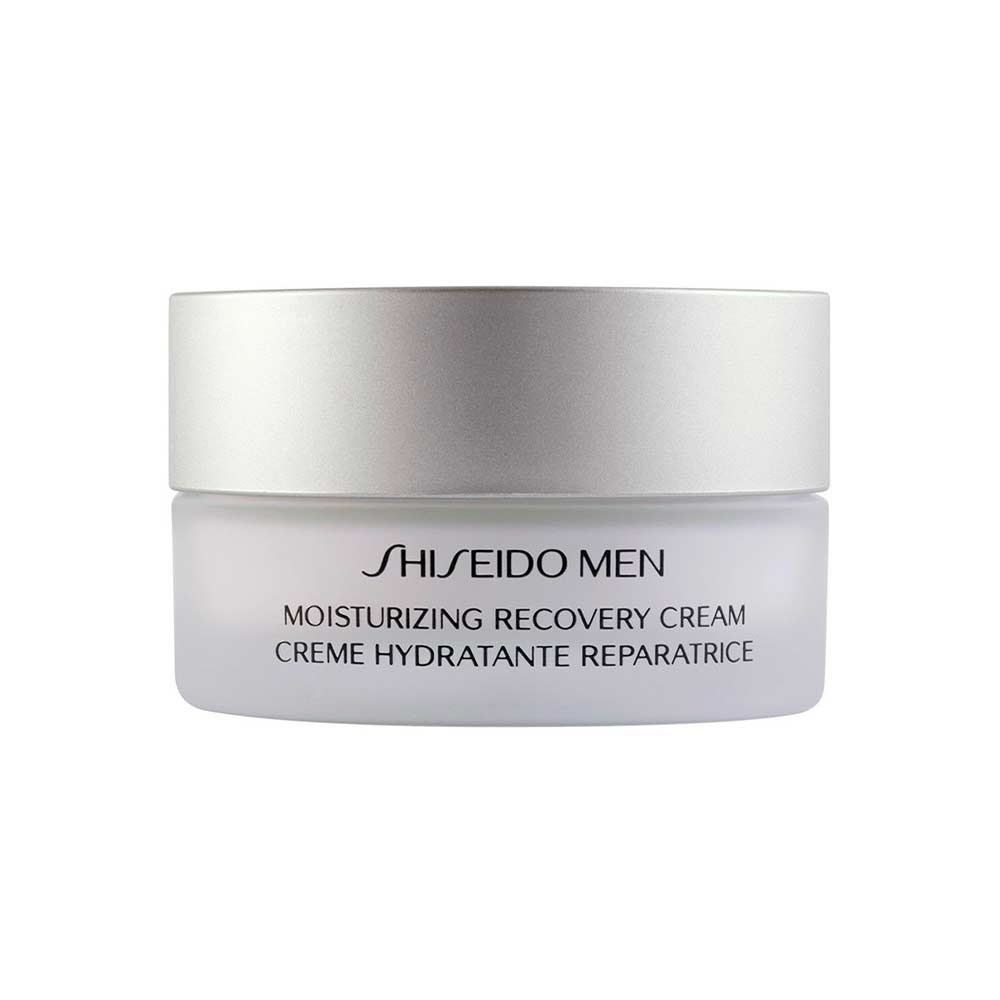 Shiseido Men Recovery Cream