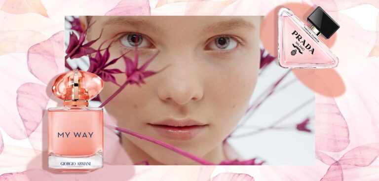 Perfumes de Primavera 2025