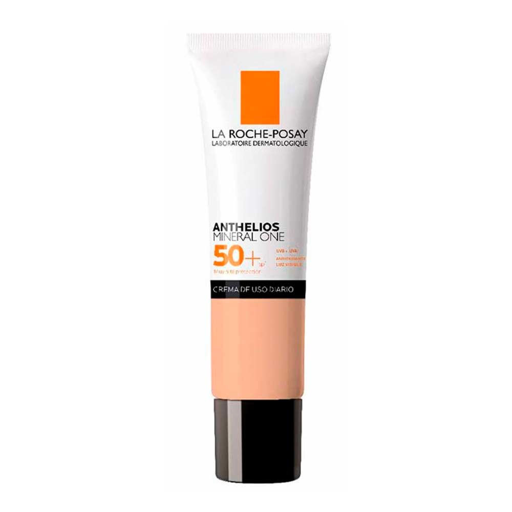 anthelios mineral one spf50