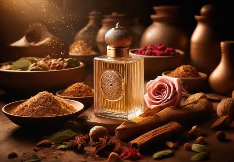 Los mejores perfumes árabes de hombre