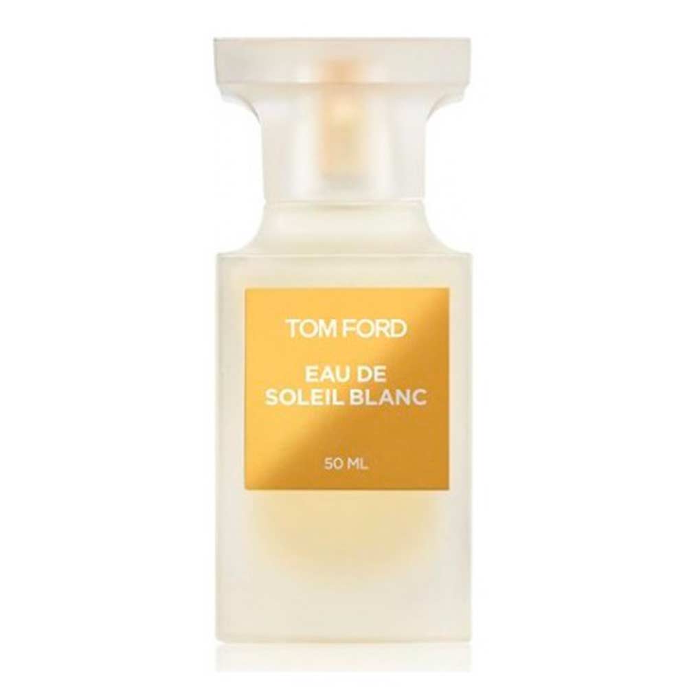 eau de soleil blanc