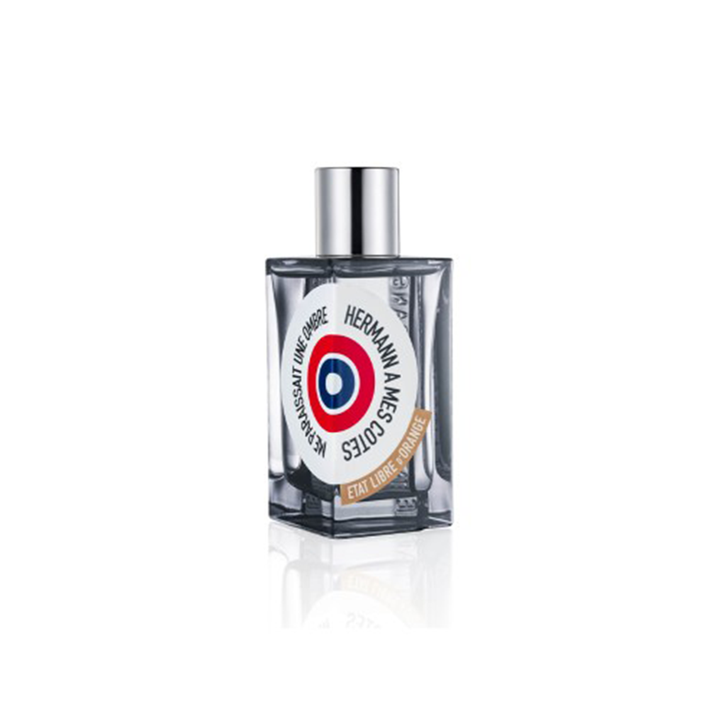 Perfume de autor Story of your life de Etat Libre d'Orange, perfumería de vanguardia.