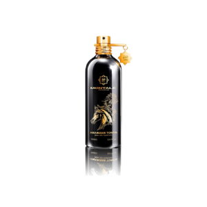 Perfume Montale Arabians Tonka de 100ml, fragancia de lujo disponible en Perfumerías Coqueteo.