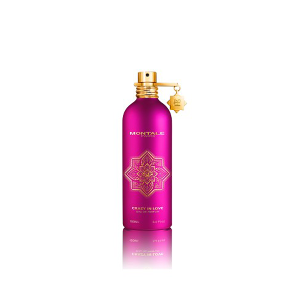 Fragancia de autor Crazy in Love de Montale perfume nicho