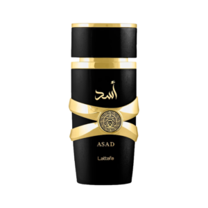Lattafa Asad