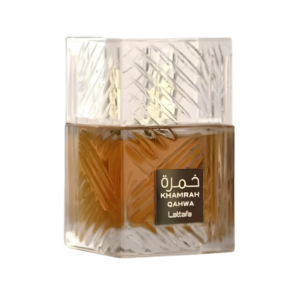Khamrah Qahwa