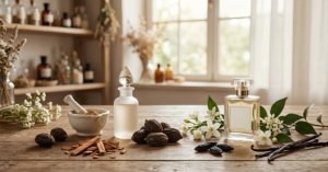Qué es el almizcle: descubre uno de los ingredientes más apreciados de la perfumería árabe