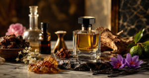 ¿Por qué los perfumes de nicho son más caros?