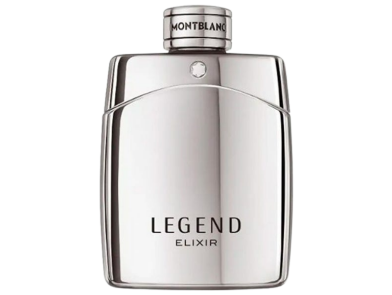 Montblanc Elixir e1783322073530