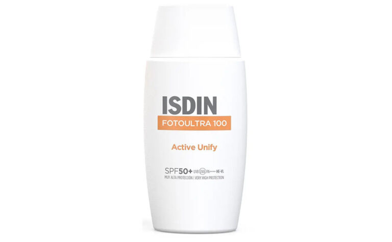 fotoprotector fluido fusion active unify fotoultra 100 spf 50 sin color e1783324143604