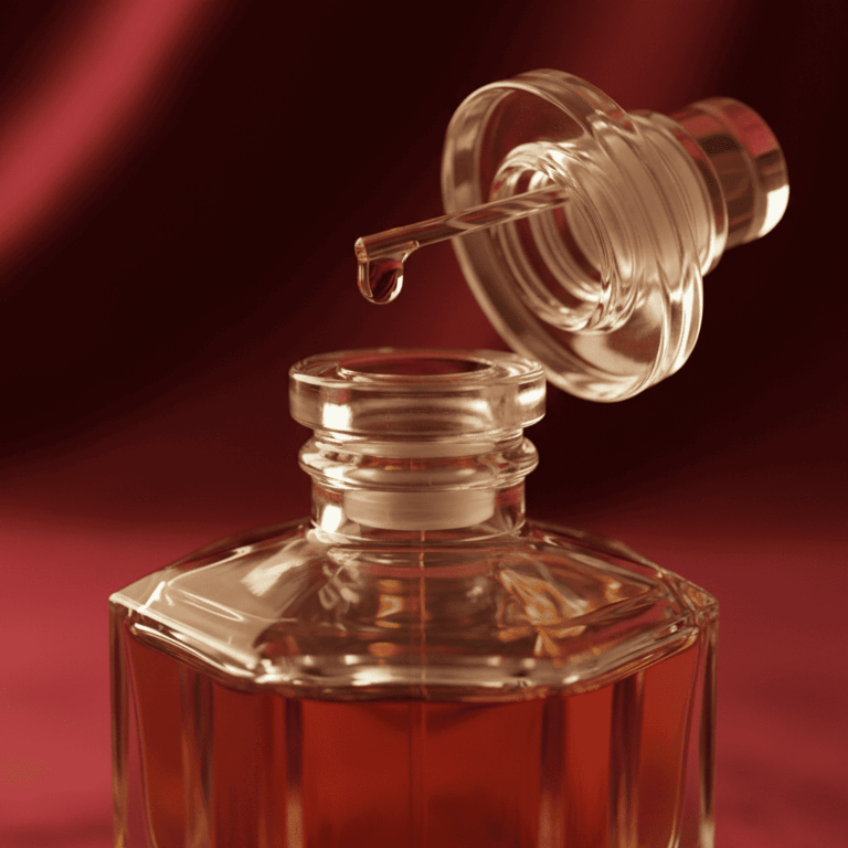Extrait de parfum